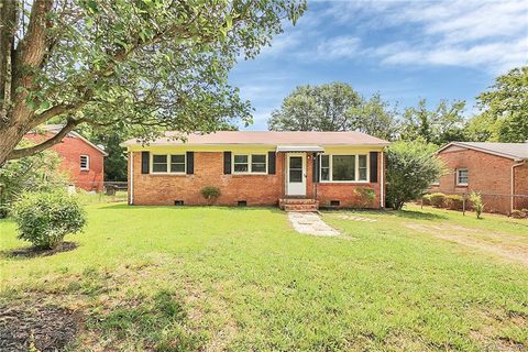 1743 King Drive