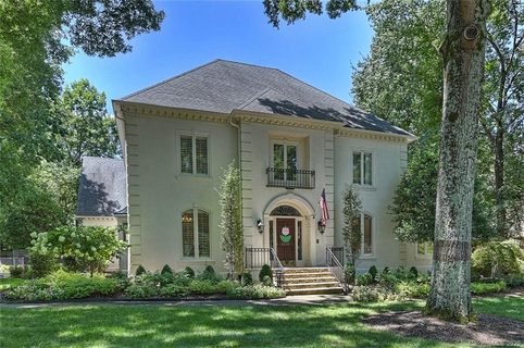 5610 Colony Road
