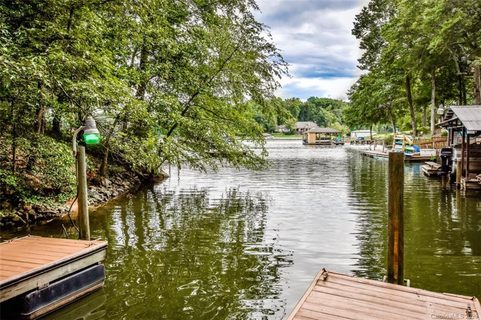1613 Rufty Street sold home in Caldwell Acres, Catawba, NC