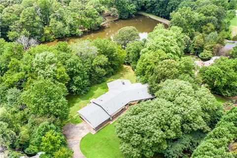 7107 Cedarfield Road sold home in Lakeland Hills, Charlotte, NC