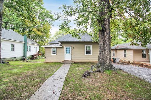 412 E Fifth Avenue sold home in Oakland, Gastonia, NC
