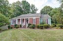 3737 Waterton Leas Court sold home in Charlotte, SC