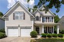 13522 Brandon Trail Drive sold home in Charlotte, SC