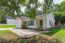 733 Continental Drive sold home in Concord, SC