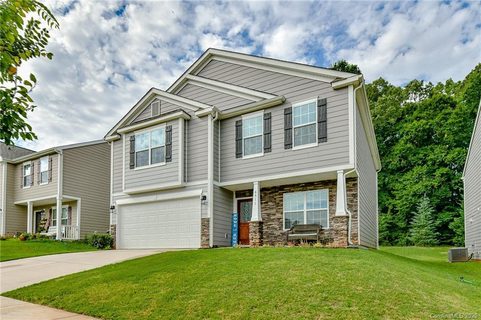 6511 Eastfield Park Drive