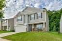 6511 Eastfield Park Drive sold home in Charlotte, SC
