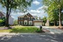 12631 Landing Green Drive sold home in Charlotte, SC