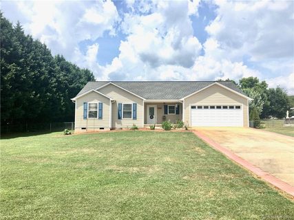 2630 Broodmare Drive sold home in Flying V Acres, Maiden, NC