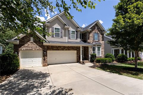 8212 Brisbin Drive