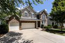 8212 Brisbin Drive sold home in Waxhaw, SC