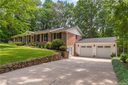 40 West Ridge Road sold home in Mars Hill, SC