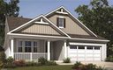 1493 Liberty Row Drive 96 sold home in Tega Cay, SC