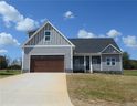 1947 Autumn Wood Court sold home in Lincolnton, SC
