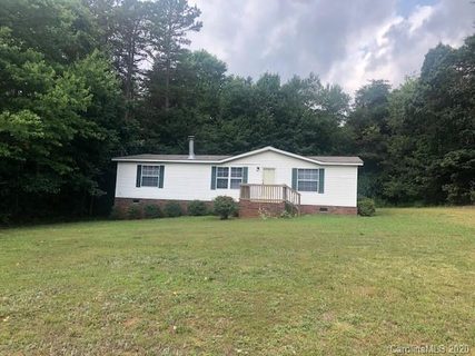 204 Canfield Drive sold manufactured home in Heathstead, Olin, NC