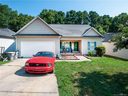 2221 Charles Towne Court sold home in Kannapolis, SC