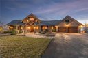 138 High Cliffs Trail sold home in Black Mountain, SC