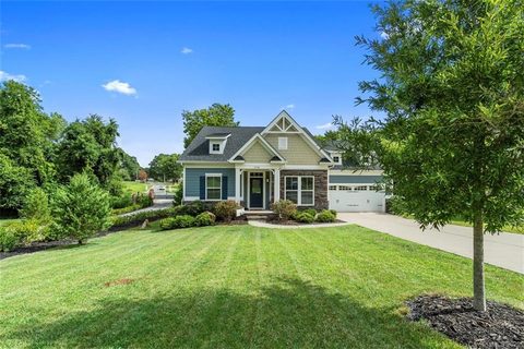 4748 Phifer Crest Court sold home in Phifer Crest, Charlotte, NC