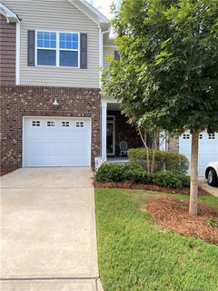 7030 Woodsbay Lane sold townhome in Woodlands, Rock Hill, SC