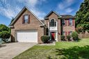 107 Umberly Court sold home in Mooresville, SC