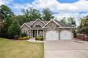 1346 Crown Ridge Drive sold home in Fort Mill, SC