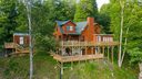 55 Penny Lane 67 & 68 sold home in Mars Hill, SC