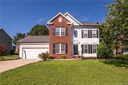 2386 Curecanti Court sold home in Kannapolis, SC
