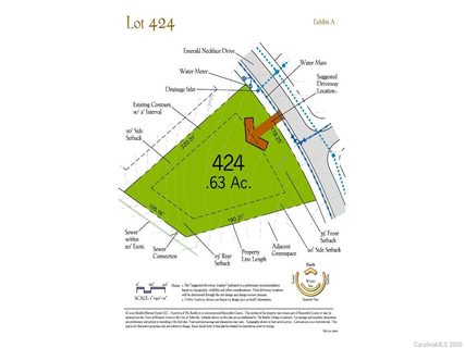 58 Emerald Necklace Drive 424