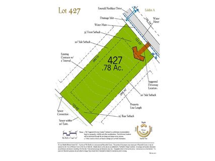 84 Emerald Necklace Drive 427