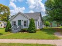 525 Allens Creek Road sold home in Waynesville, SC
