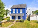 1337 Rising Oak Drive sold home in Charlotte, SC