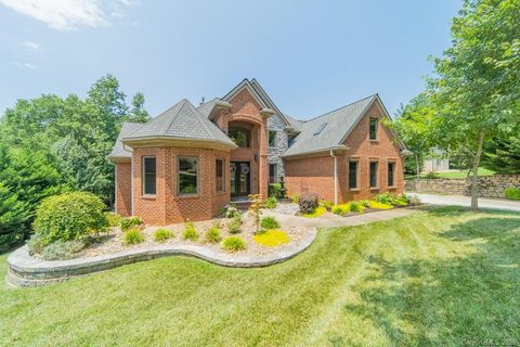 4523 Granite Hill Drive