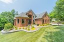 4523 Granite Hill Drive sold home in Davidson, SC