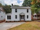 2116 Highland Street sold home in Charlotte, SC