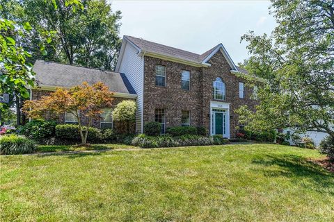 12425 Woodbend Drive