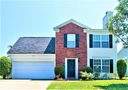 7818 Sullivans Trace Drive sold home in Charlotte, SC