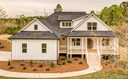 9725 Worley Drive sold home in Charlotte, SC