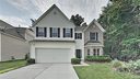 1900 Aberglen Drive sold home in Charlotte, SC