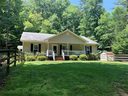 2639 Cane Creek Road sold home in Sylva, SC