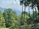 Lot 40 Tapestry Trail sold home in Waynesville, SC