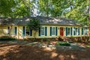 9731 Black Horse Run Road sold home in Indian Land, SC