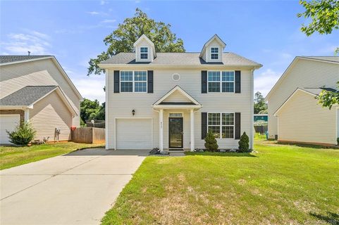 413 Laurel Fork Drive