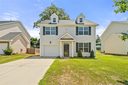 413 Laurel Fork Drive sold home in Fort Mill, SC
