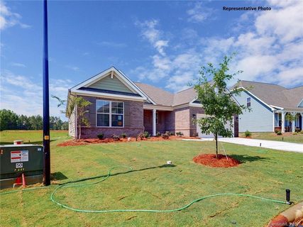 15034 Autumn Sage Drive 61 sold home in Beckett Cove, Charlotte, NC