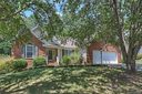 7708 Kingston Drive sold home in Waxhaw, SC