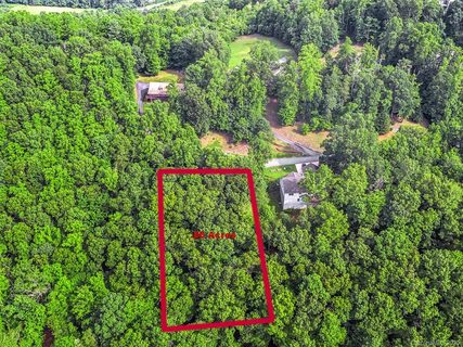 999999 Windy Park Way 7 sold lot in Windwood Park, Candler, NC