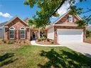 210 Wood Lake Drive sold home in Monroe, SC