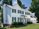 702 Tulip Tree Court sold home in Fletcher, SC