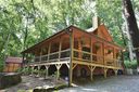 379 Reuben Branch Branch sold home in Maggie Valley, SC