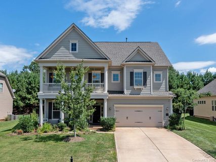 12810 Telfair Meadow Drive