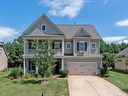 12810 Telfair Meadow Drive sold home in Mint Hill, SC